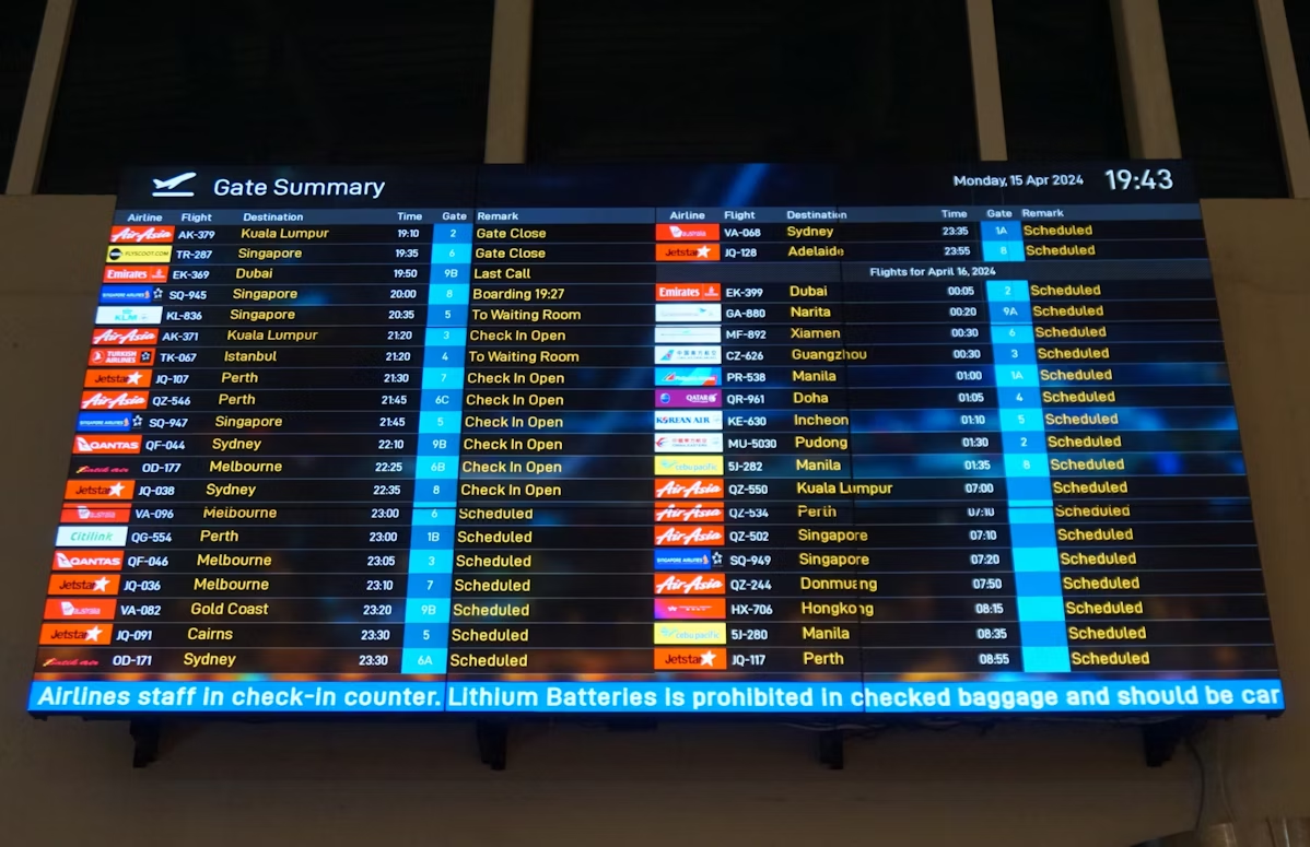 Maximizing Your EU Flight Delay Compensation Claims